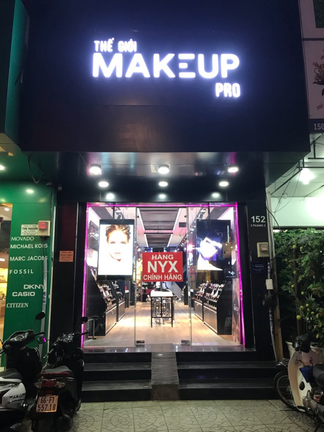 Ra mắt d&ograve;ng makeup chuy&ecirc;n nghiệp &ldquo;đốn tim&rdquo; chị em c&ocirc;ng sở - Ảnh 6.