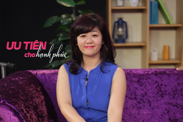 Đừng chờ đợi một đời hạnh ph&uacute;c m&agrave; h&atilde;y bắt đầu v&agrave;i gi&acirc;y hạnh ph&uacute;c - Ảnh 1.