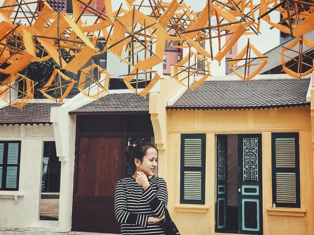 Chơi Tết thật to kh&ocirc;ng lo về gi&aacute; - Ảnh 1.