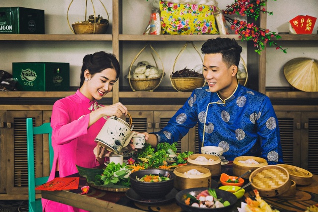 Chơi Tết thật to kh&ocirc;ng lo về gi&aacute; - Ảnh 4.