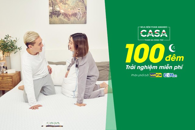 Chọn nệm: Kh&ocirc;ng sợ đắt tiền chỉ sợ chọn nhầm - Ảnh 3.