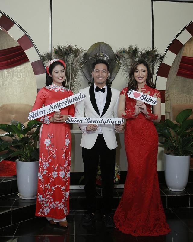 Tiết lộ cuộc hẹn “bí mật” của MC Phan Anh với Hoa hậu Trái Đất - Karen Ibasco tại Việt Nam - Ảnh 5.
