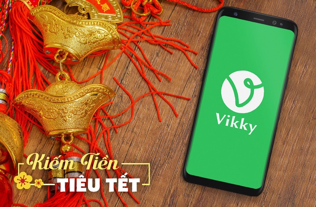 Tết n&agrave;y, kiếm tiền ở đ&acirc;u? - Ảnh 1.
