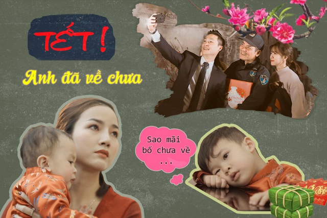 Tết chỉ đến khi bạn trở về - Ảnh 4.