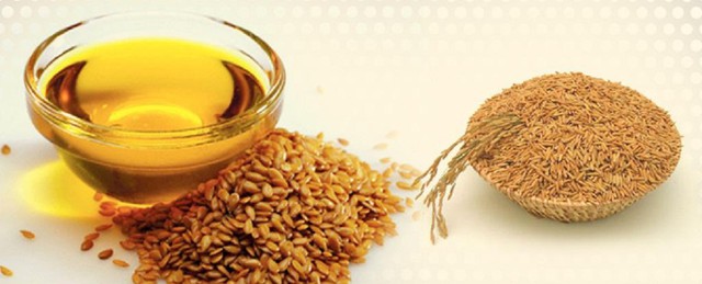 Gamma - Oryzanol có trong dầu gạo giúp giảm cholesterol - Ảnh 3.