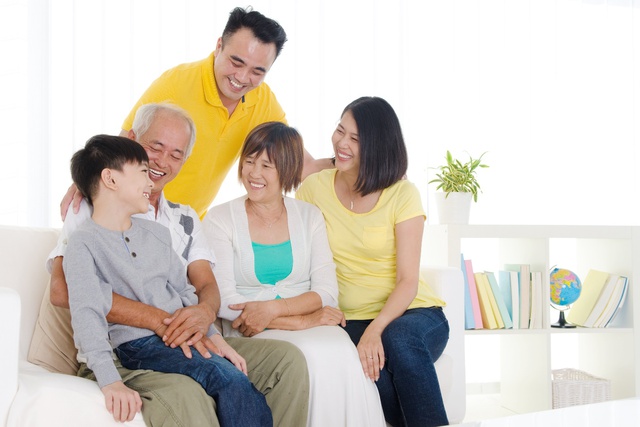 &ldquo;Tập đều đặn &ndash; Ăn c&acirc;n bằng&rdquo;: C&ocirc;ng thức v&agrave;ng để c&oacute; tr&aacute;i tim khỏe - Ảnh 3.