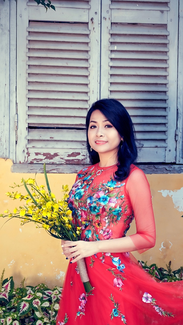 Món quà ý nghĩa dành tặng phụ nữ ngày 8/3 - Ảnh 1. Món quà ý nghĩa dành tặng phụ nữ ngày 8/3 - Ảnh 1.