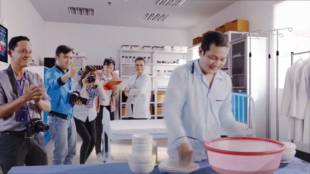 Món quà ý nghĩa dành tặng phụ nữ ngày 8/3 - Ảnh 3. Món quà ý nghĩa dành tặng phụ nữ ngày 8/3 - Ảnh 3.