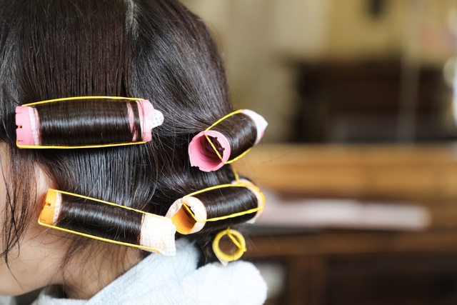 Trọn bộ bí quyết chăm sóc tóc tại gia từ Beauty Blogger Liên Anh - Ảnh 5.