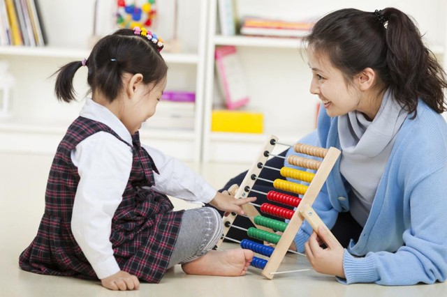 Bạn có đang bỏ lỡ “thời điểm vàng” của con - Ảnh 1. Bạn có đang bỏ lỡ “thời điểm vàng” của con - Ảnh 1.