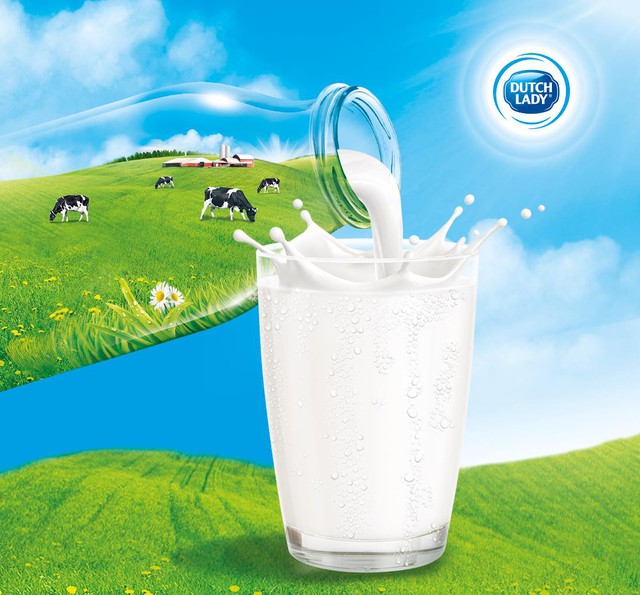 4 tiêu chí giúp mẹ chọn đúng sữa tươi cho cả nhà - Ảnh 1.