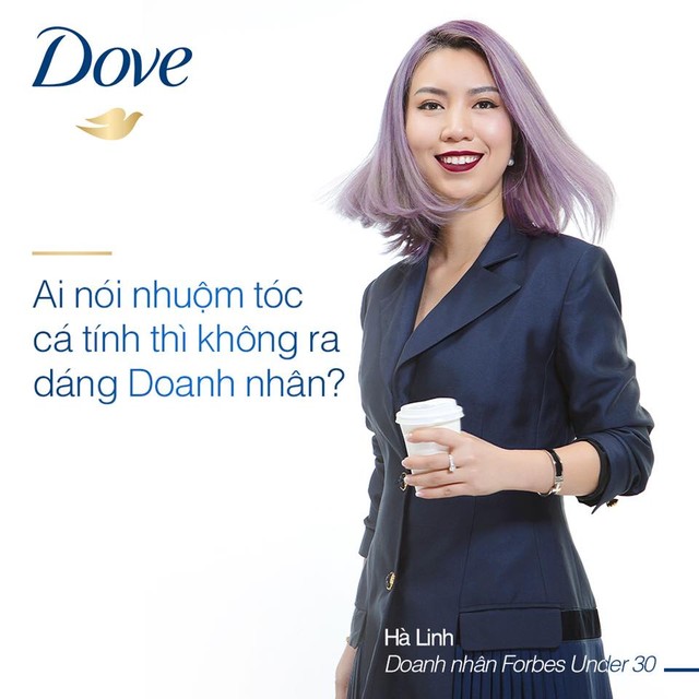 Hà Linh - nữ doanh nhân 8x từng lọt top 30 của Forbes: “Không cần sự đạo mạo để lấy lòng tin đối tác!” - Ảnh 5.