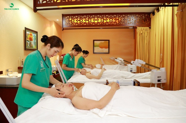 Kế hoạch 25 ng&agrave;y cho l&agrave;n da đẹp ho&agrave;n hảo - Ảnh 3.