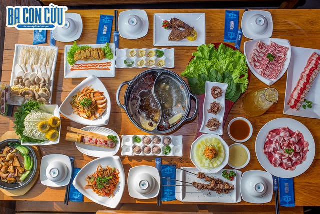 Đề cử m&oacute;n cuốn ngon độc lạ: cuốn thịt cừu trọn vị thảo nguy&ecirc;n d&agrave;nh cho cả nh&agrave; - Ảnh 3.