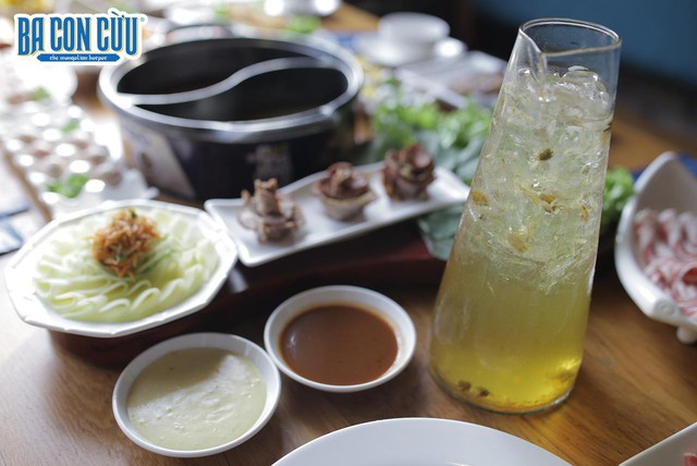 Đề cử m&oacute;n cuốn ngon độc lạ: cuốn thịt cừu trọn vị thảo nguy&ecirc;n d&agrave;nh cho cả nh&agrave; - Ảnh 4.