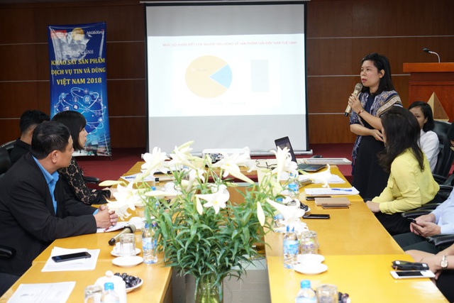 Gần 90% người d&ugrave;ng h&agrave;i l&ograve;ng về sản phẩm hỗ trợ điều trị bệnh gan mật n&agrave;y - Ảnh 1.