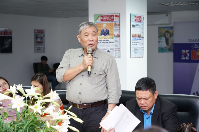 Gần 90% người d&ugrave;ng h&agrave;i l&ograve;ng về sản phẩm hỗ trợ điều trị bệnh gan mật n&agrave;y - Ảnh 2.