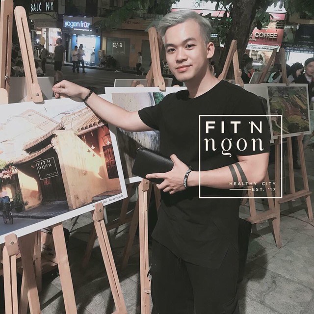 Tham khảo chế độ c&agrave;y gym để c&oacute; th&acirc;n h&igrave;nh chuẩn 6 m&uacute;i - Ảnh 3.