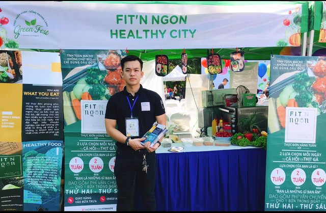 Tham khảo chế độ c&agrave;y gym để c&oacute; th&acirc;n h&igrave;nh chuẩn 6 m&uacute;i - Ảnh 4.