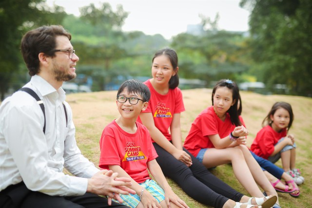 Chọn trại h&egrave; nh&iacute;: Ba c&ocirc;ng thức v&agrave;ng &ldquo;gỡ rối&rdquo; lo &acirc;u - Ảnh 1.