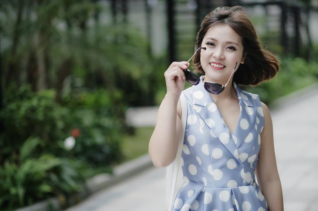T&ocirc;i d&ugrave;ng đam m&ecirc; để trở th&agrave;nh người đ&agrave;n b&agrave; giữ bếp y&ecirc;u đời - Ảnh 1.