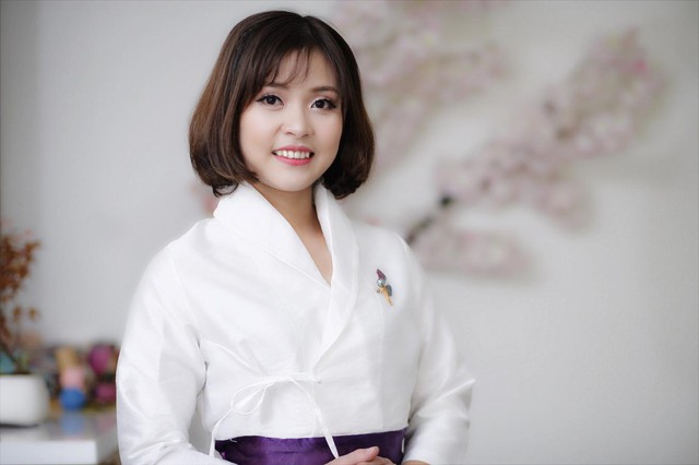 T&ocirc;i d&ugrave;ng đam m&ecirc; để trở th&agrave;nh người đ&agrave;n b&agrave; giữ bếp y&ecirc;u đời - Ảnh 3.