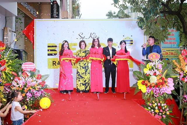 Thương hiệu thời trang Bee Kids ra mắt nhận diện mới - Ảnh 7.
