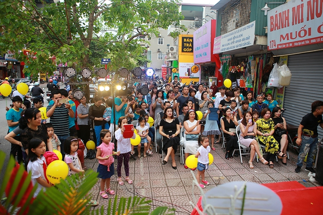 Thương hiệu thời trang Bee Kids ra mắt nhận diện mới - Ảnh 14.