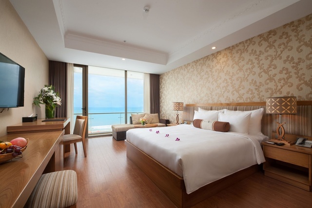 Hè này nếu du lịch Đà Nẵng thì đây chính là khách sạn lý tưởng dành cho gia đình bạn - Ảnh 2.