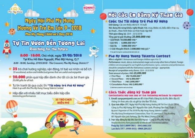 Ph&uacute; Mỹ Hưng: &ldquo;C&ocirc;ng d&acirc;n nh&iacute;&rdquo; thỏa sức kh&aacute;m ph&aacute; bản th&acirc;n - Ảnh 7.