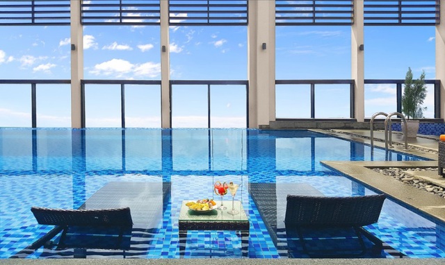 Altara Suites Đ&agrave; Nẵng - kh&aacute;ch sạn th&acirc;n thiện với trẻ em - Ảnh 2.