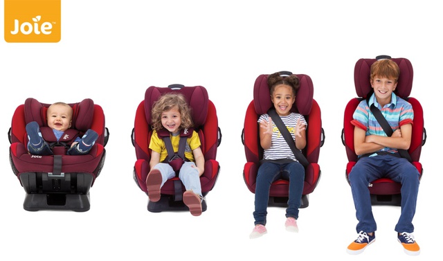 4 tiêu chí quan trọng khi lựa chọn ghế ngồi ô tô cho bé - Ảnh 1.