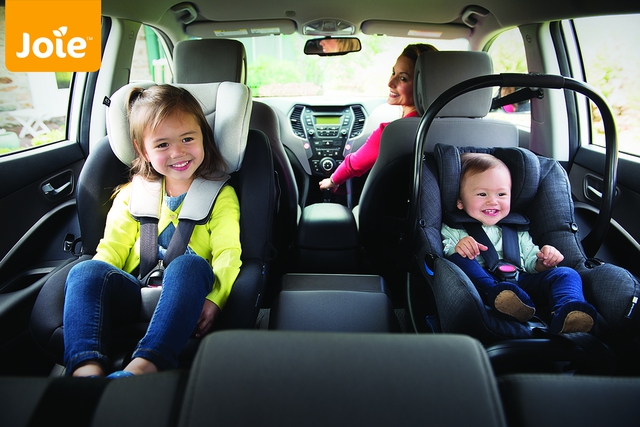 4 tiêu chí quan trọng khi lựa chọn ghế ngồi ô tô cho bé - Ảnh 2.