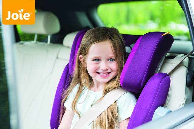 4 tiêu chí quan trọng khi lựa chọn ghế ngồi ô tô cho bé - Ảnh 3.