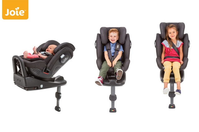 4 tiêu chí quan trọng khi lựa chọn ghế ngồi ô tô cho bé - Ảnh 4.