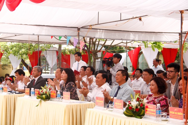 Lạng Sơn sở hữu bếp ăn b&aacute;n tr&uacute; hơn 2 tỉ đồng - Ảnh 2.