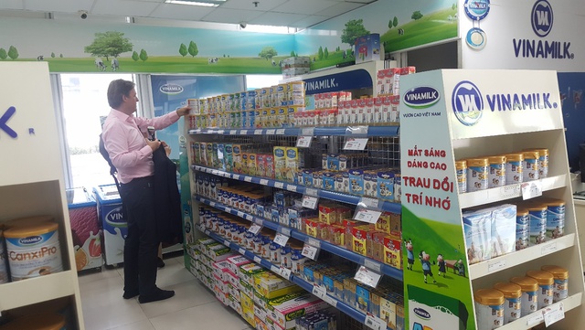 Giấc Mơ Sữa Việt &ndash; Khi giấc mơ kh&ocirc;ng c&ograve;n l&agrave; giấc mơ - Ảnh 3.