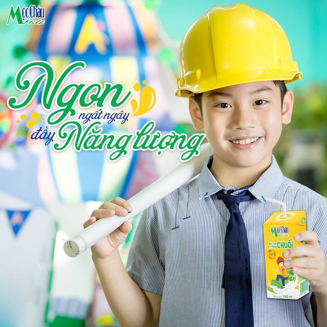 Đừng &ldquo;ngại&rdquo; với sữa hương vị - Ảnh 1.