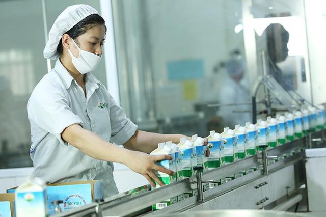 Đừng &ldquo;ngại&rdquo; với sữa hương vị - Ảnh 2.