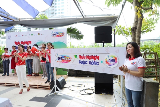 Khởi động chiến dịch “Mang mùa hè thật trở lại” cho trẻ em Việt Nam - Ảnh 9.