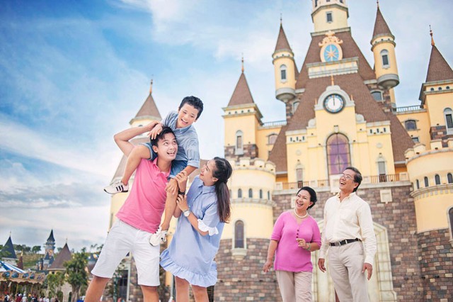 L&agrave;m sao để đi du lịch sang chảnh m&agrave; vẫn si&ecirc;u tiết kiệm - Ảnh 2.