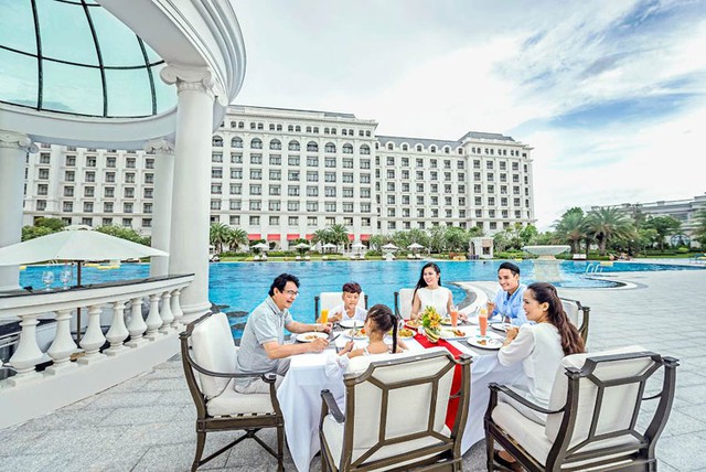 L&agrave;m sao để đi du lịch sang chảnh m&agrave; vẫn si&ecirc;u tiết kiệm - Ảnh 3.