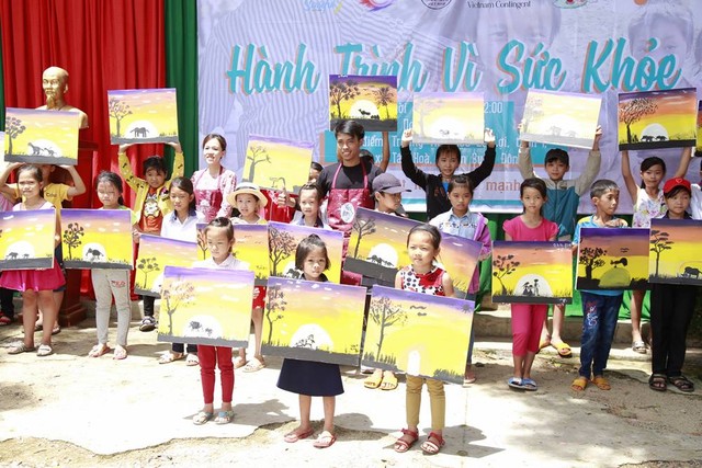 OMO mang m&ugrave;a h&egrave; thật về Bu&ocirc;n Đ&ocirc;n - Ảnh 4.