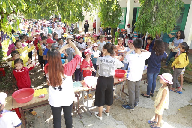 OMO mang m&ugrave;a h&egrave; thật về Bu&ocirc;n Đ&ocirc;n - Ảnh 9.