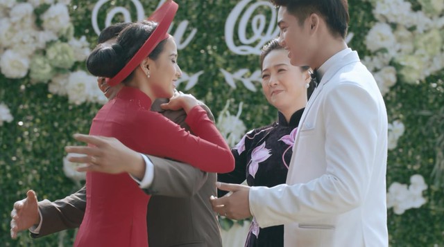 Điều giản dị về t&igrave;nh y&ecirc;u của bố - Ảnh 4.