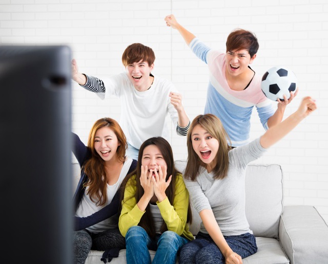 &ldquo;Vừng ơi, mở ra&rdquo; &ndash; B&iacute; k&iacute;p gi&uacute;p mọi người mở l&ograve;ng với bạn - Ảnh 2.