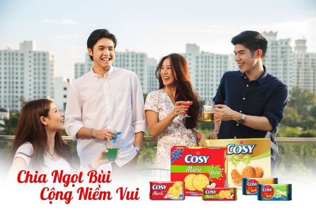 &ldquo;Vừng ơi, mở ra&rdquo; &ndash; B&iacute; k&iacute;p gi&uacute;p mọi người mở l&ograve;ng với bạn - Ảnh 4.