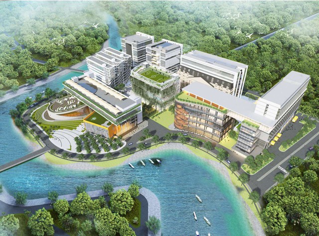 Chọn lựa m&ocirc;i trường gi&aacute;o dục đạt chuẩn cho trẻ một&nbsp;tương&nbsp;lai&nbsp;tốt nhất - Ảnh 2.