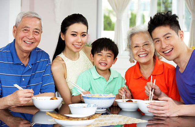 Người vợ kh&ocirc;n ngoan sẽ &ldquo;giữ lửa&rdquo; tổ ấm bằng chi&ecirc;u đơn giản n&agrave;y - Ảnh 2.