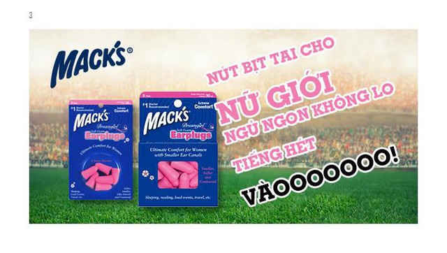 World Cup ! Trời ơi ồn qu&aacute; phải l&agrave;m sao - Ảnh 3.